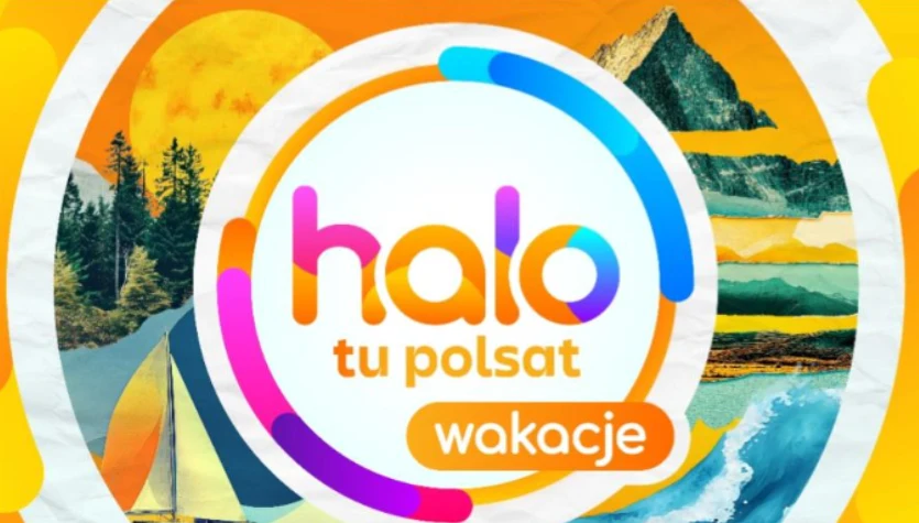 Co czeka widzów w letnich wydaniach "halo tu polsat"?