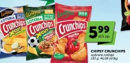 Chipsy Crunchips