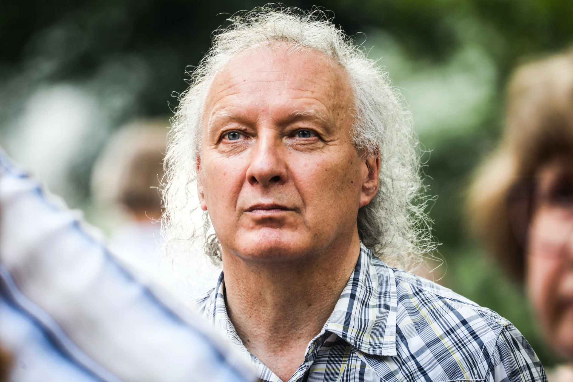 Janusz A. Majcherek: Liberalizm nie jest projektem zamkniętym