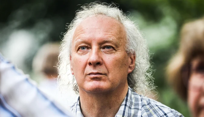 Janusz Majcherek