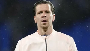 Szczęsny zaraz zaczyna nowy sezon, a tu takie słowa. "Nie jest łatwo"