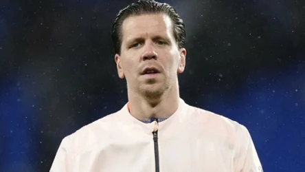 Wojciech Szczęsny