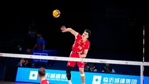 Liga Narodów siatkarzy: O której mecz Polska - Japonia? Gdzie oglądać?