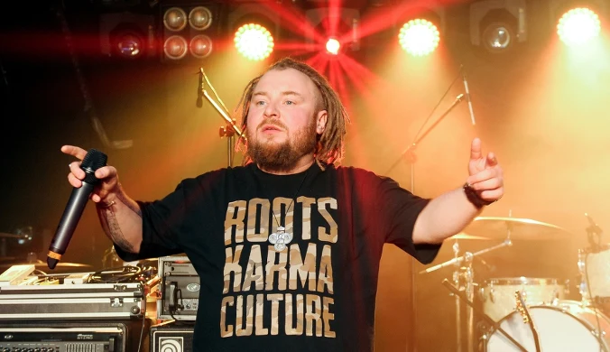 Ostróda Reggae Festival: Specjalny hołd dla Bas Tajpana