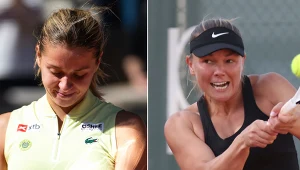 Rosjanki z dziki kartami na Wimbledon, wielka zmiana. Chwalińska musi czekać