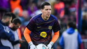 Wojciech Szczęsny