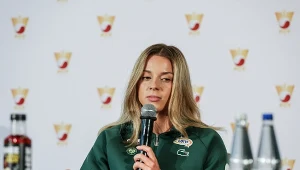 Maja Chwalińska