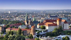 Kraków zamieni się w epicentrum gamingowych atrakcji. Rusza wyjątkowe wydarzenie