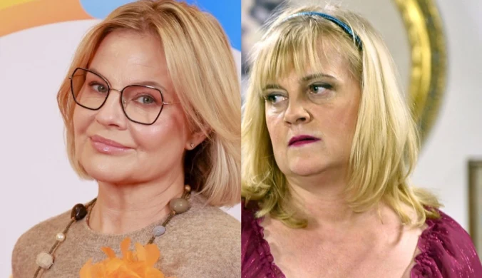 Dorota Kipiel i Marzena Kipiel-Sztuka