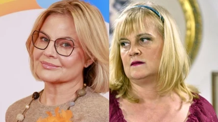 Dorota Kipiel i Marzena Kipiel-Sztuka