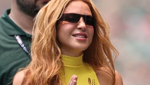 Mundial 2026 oficjalnie rozpoczęty. Shakira zrobiła niezłe show