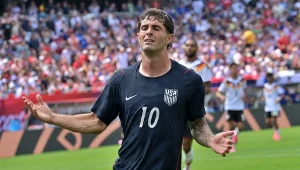 USA - Paragwaj w meczu grupowym MŚ 2026. Relacja na żywo