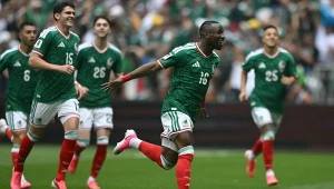 Julian Quinones pierwszym zdobywcą gola na tegorocznym mundialu