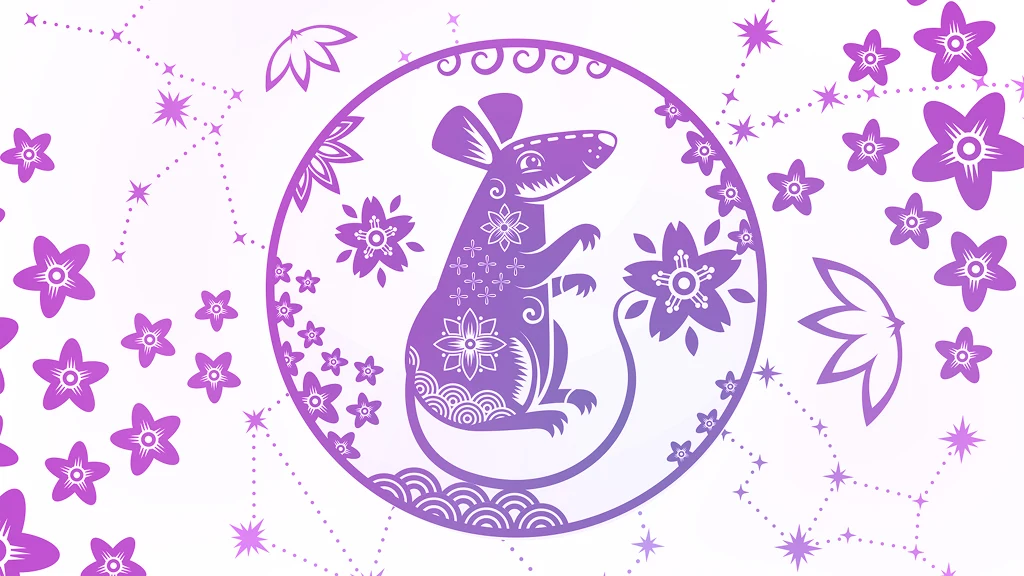 Szczur - horoskop chiński article cover