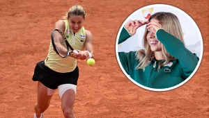 Stało się. Triumf Mai Chwalińskiej po finale w Paryżu. Wiadomość z WTA