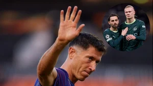 Odejście Lewandowskiego, Barcelona w opałach. Real "podkradł" gwiazdę