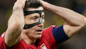 Mundial już się zaczął. Decyzja ws. Lewandowskiego. Nie mogło być inaczej
