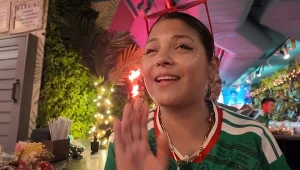Meksykanka zaskoczyła ws. Trumpa. Sprawa wyglądała na inną