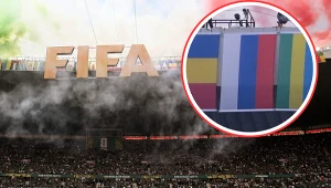 Rosja obok Polski. Zaskakująca decyzja FIFA. Komunikat spod Kremla