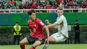Za nami pierwsza noc z mundialem. Oto co działo się w meczach grupy A