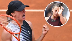 Gorąco przed Wimbledonem. Sabalenka "skreślona". Świątek numerem 2