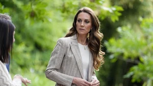 Księżna Kate konsekwentnie stawia granice. Tak zarządza swoim wizerunkiem