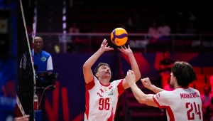 Mecz Polska - Japonia w Lidze Narodów siatkarzy. Relacja na żywo, wynik