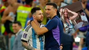Argentyna z awaryjnym powołaniem, nagranie hitem. Tak zareagował piłkarz