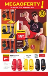 Inspiracje na każdy dzień – Biedronka
