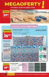 Inspiracje na każdy dzień – Biedronka