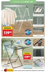 Inspiracje na każdy dzień – Biedronka