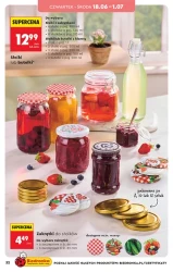 Inspiracje na każdy dzień – Biedronka