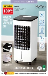 Inspiracje na każdy dzień – Biedronka