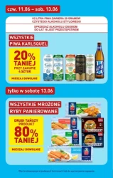 Codziennie taniej – Aldi