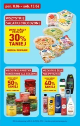 Codziennie taniej – Aldi