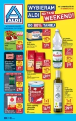 Codziennie taniej – Aldi