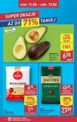 Codziennie taniej – Aldi