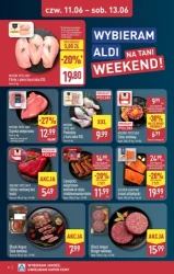 Codziennie taniej – Aldi