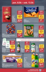 Codziennie taniej – Aldi
