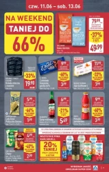 Codziennie taniej – Aldi