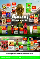 Hity w niskich cenach – PSS Społem Nowy Sącz