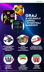 Chwytaj okazje po drodze – Żabka