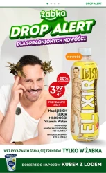 Chwytaj okazje po drodze – Żabka