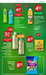 Chwytaj okazje po drodze – Żabka