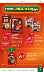 Chwytaj okazje po drodze – Żabka