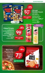 Chwytaj okazje po drodze – Żabka