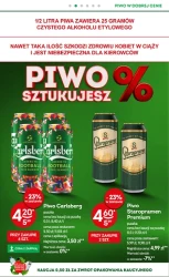 Chwytaj okazje po drodze – Żabka