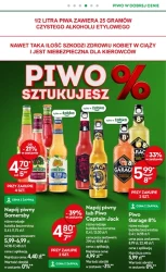 Chwytaj okazje po drodze – Żabka