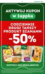 Chwytaj okazje po drodze – Żabka