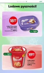 Chwytaj okazje po drodze – Żabka